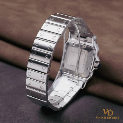 Cartier Santos Galbee 2319 W20040D6