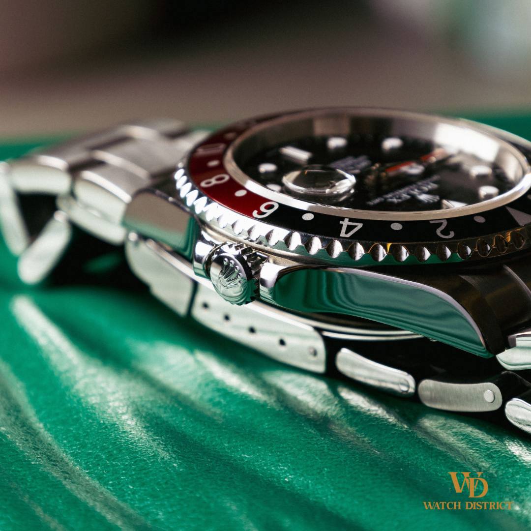 GMT-Master II 16710