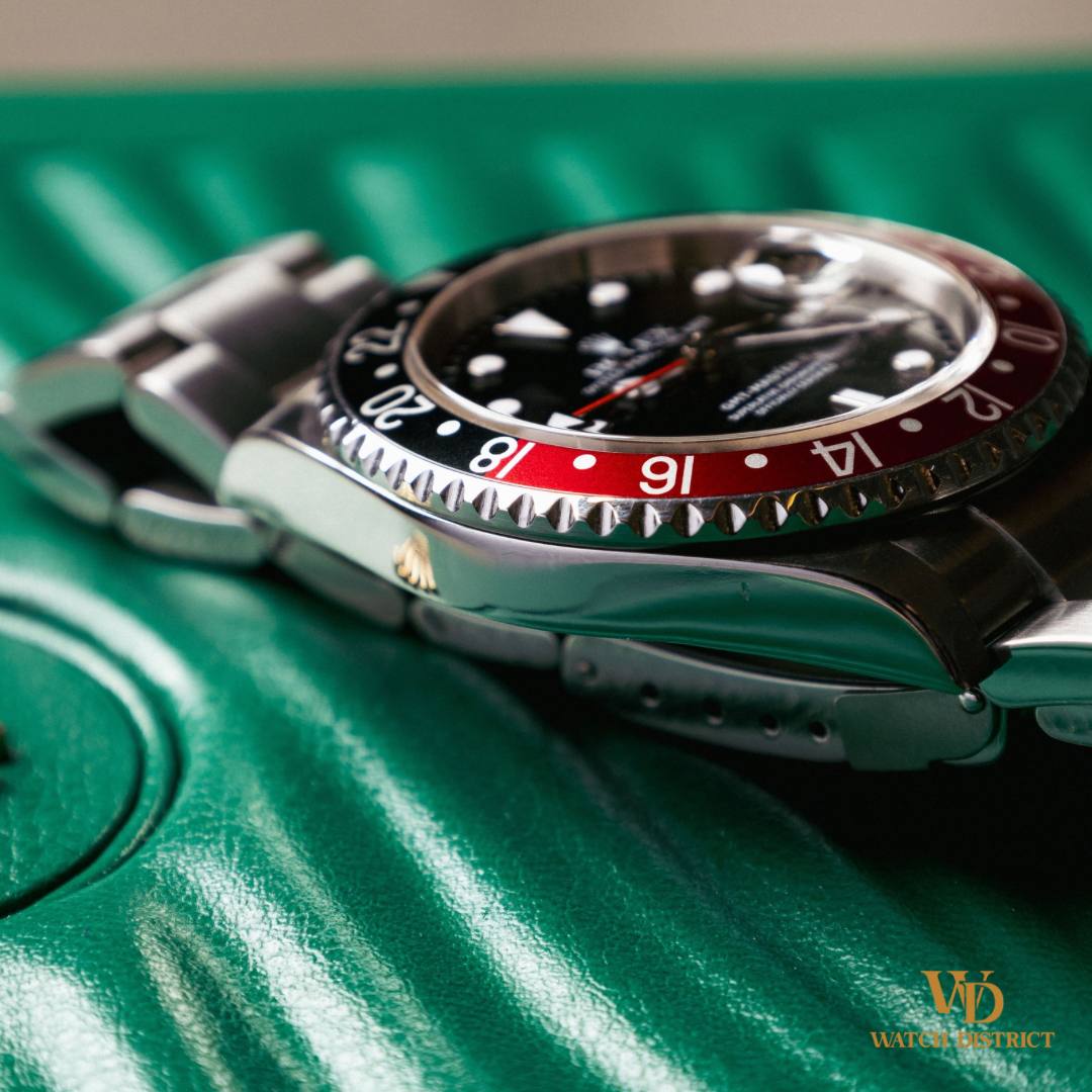 GMT-Master II 16710