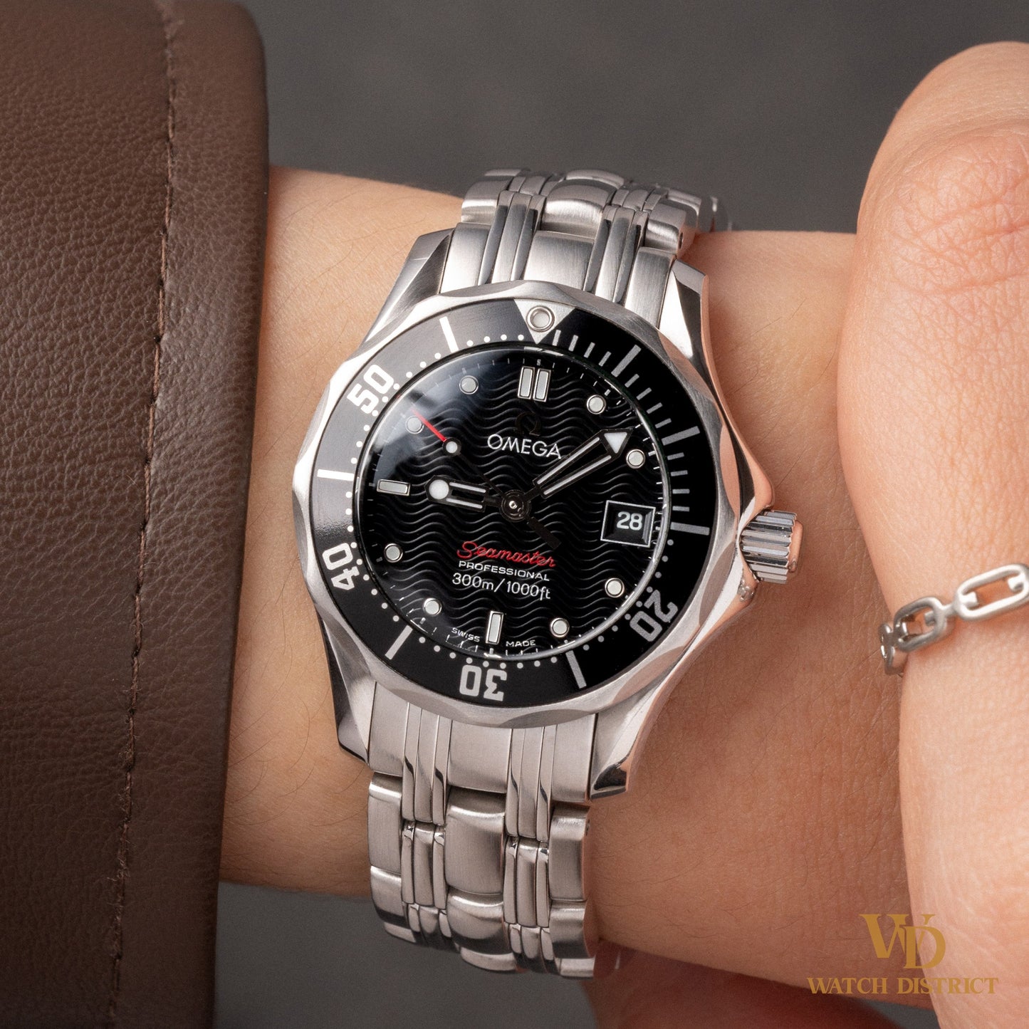 Omega Seamaster 212.30.28.61.51.001