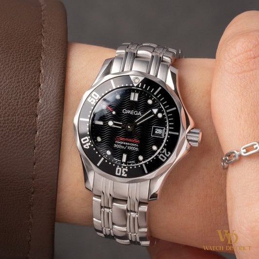 Omega Seamaster 212.30.28.61.51.001