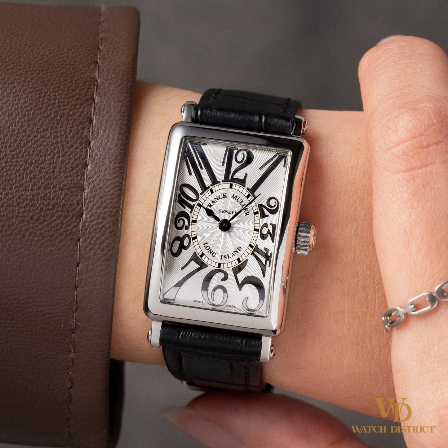 Franck Muller Long Island 902QZREL