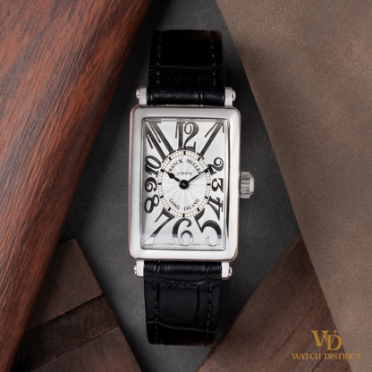 Franck Muller Long Island 902QZREL