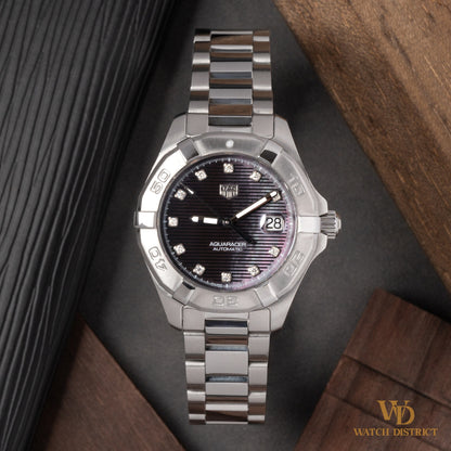 Tag Heuer Aqua Racer WBD2312.BA0740