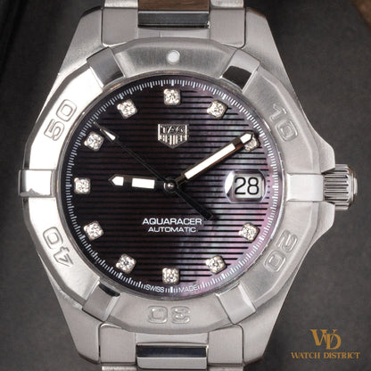 Tag Heuer Aqua Racer WBD2312.BA0740