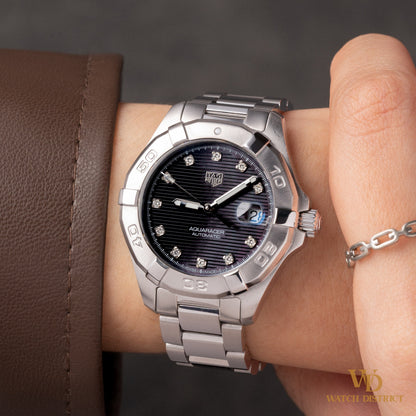 Tag Heuer Aqua Racer WBD2312.BA0740