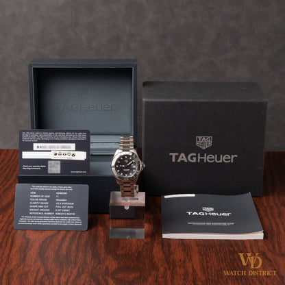 Tag Heuer Aqua Racer WBD2312.BA0740