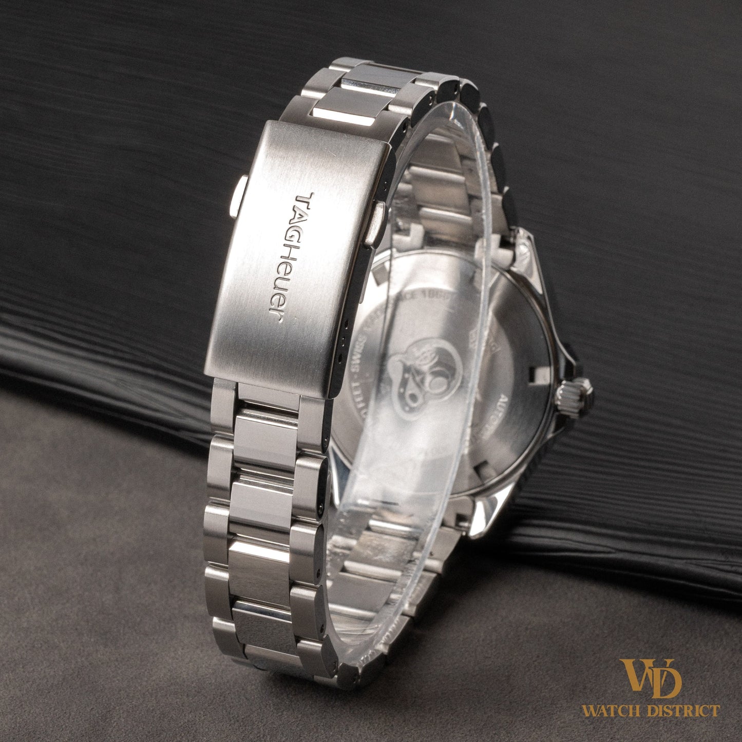 Tag Heuer Aqua Racer WBD2312.BA0740