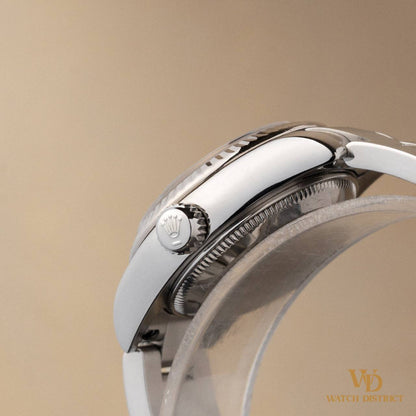 Rolex Lady-Datejust 179174