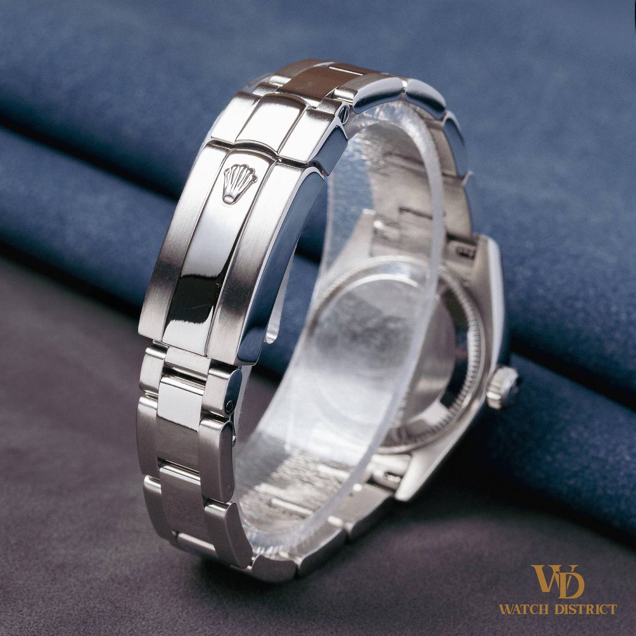 Rolex Lady-Datejust 179174