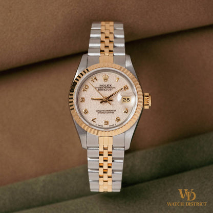 Rolex Lady-Datejust 69173