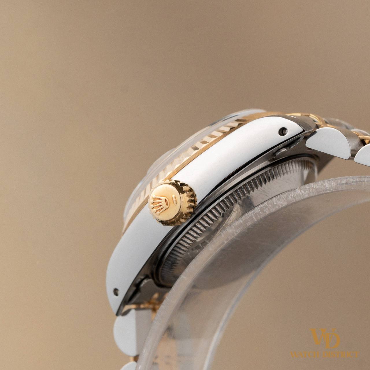 Rolex Lady-Datejust 69173