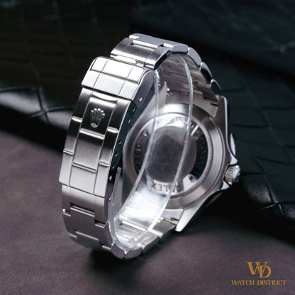 Rolex Sea-Dweller 16600