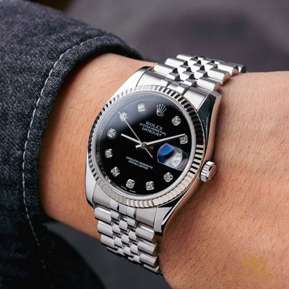 Rolex Datejust 116234
