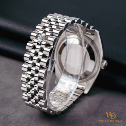 Rolex Datejust 116234