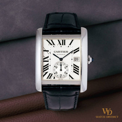 Cartier Tank W5330003
