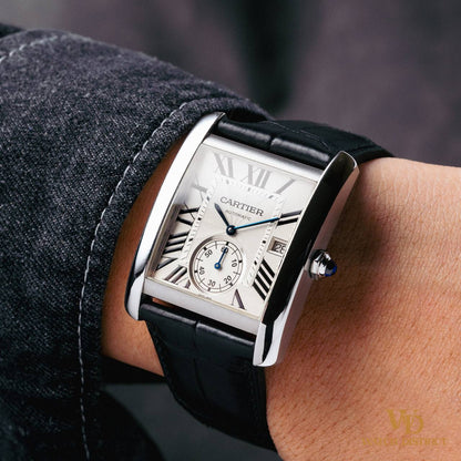 Cartier Tank W5330003
