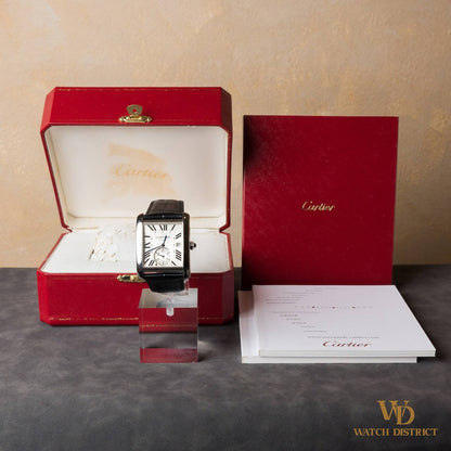 Cartier Tank W5330003