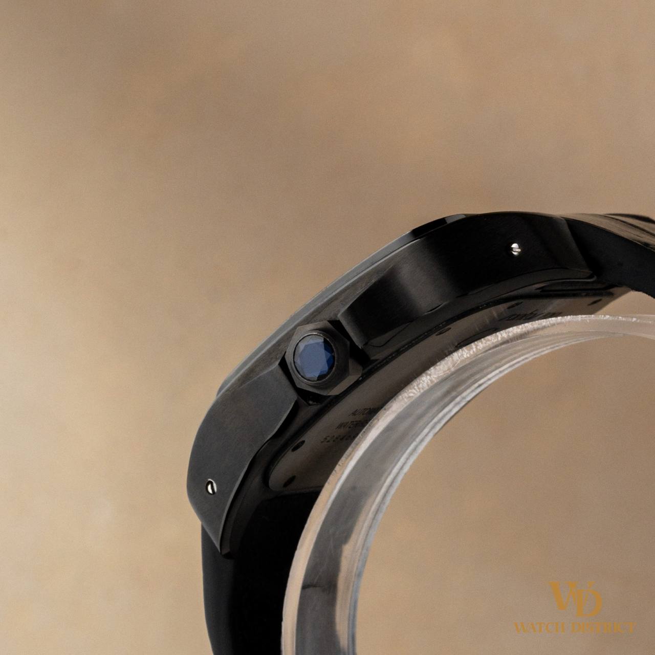 Cartier Santos 100WSSA0006