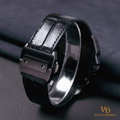 Cartier Santos 100WSSA0006