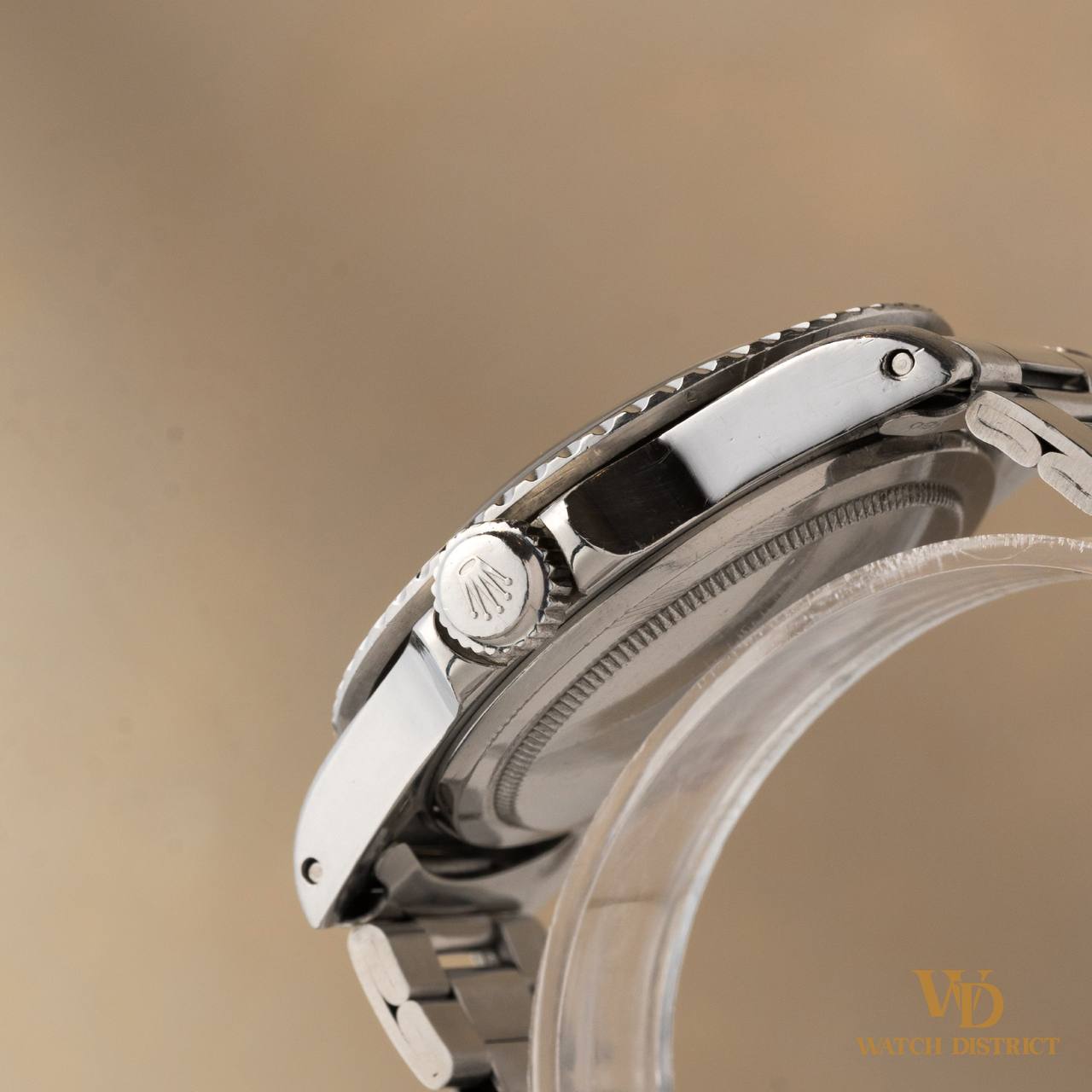 Rolex Submariner No-Date 5513