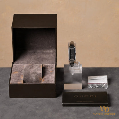 Gucci G-Line 109