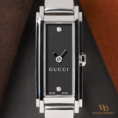 Gucci G-Line 109