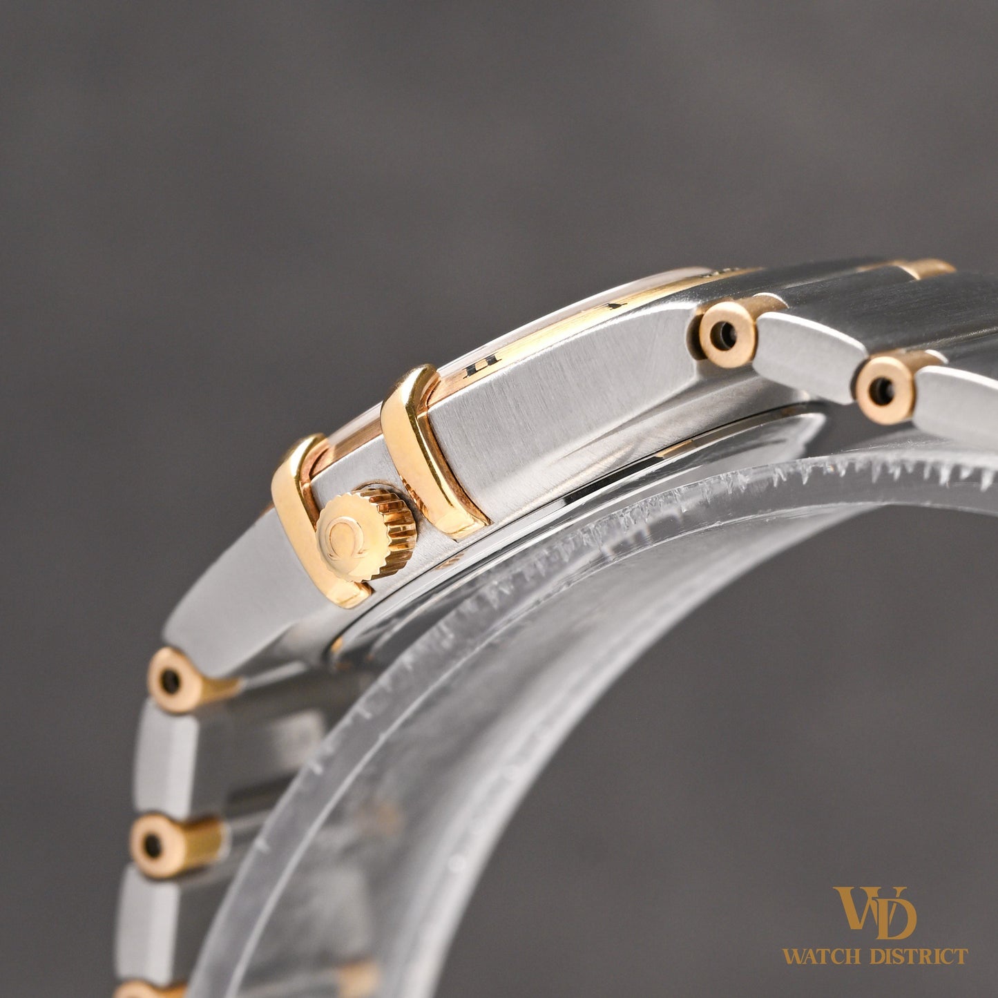 Omega Constellation 1362.7