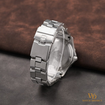 Tag Heuer 2000 Exclusive WN2111