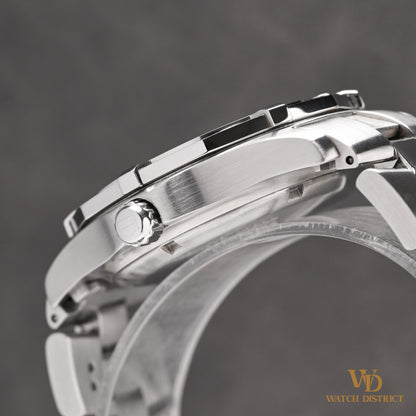 Tag Heuer 2000 Exclusive WN2111