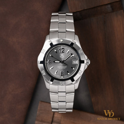 Tag Heuer Exclusive WN111B