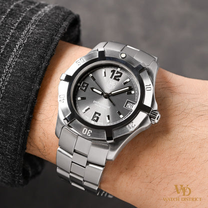 Tag Heuer Exclusive WN111B