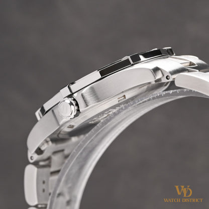 Tag Heuer Exclusive WN111B