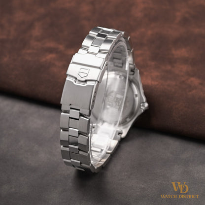 Tag Heuer Exclusive WN111B