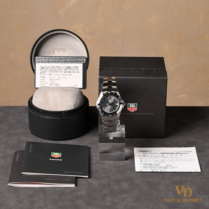 Tag Heuer Exclusive WN111B