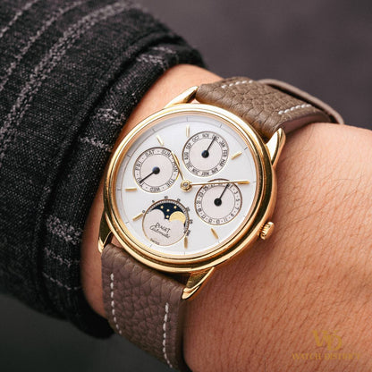 Piaget Gouverneur 15958