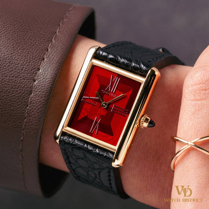 Cartier Tank Louis WGTA0093