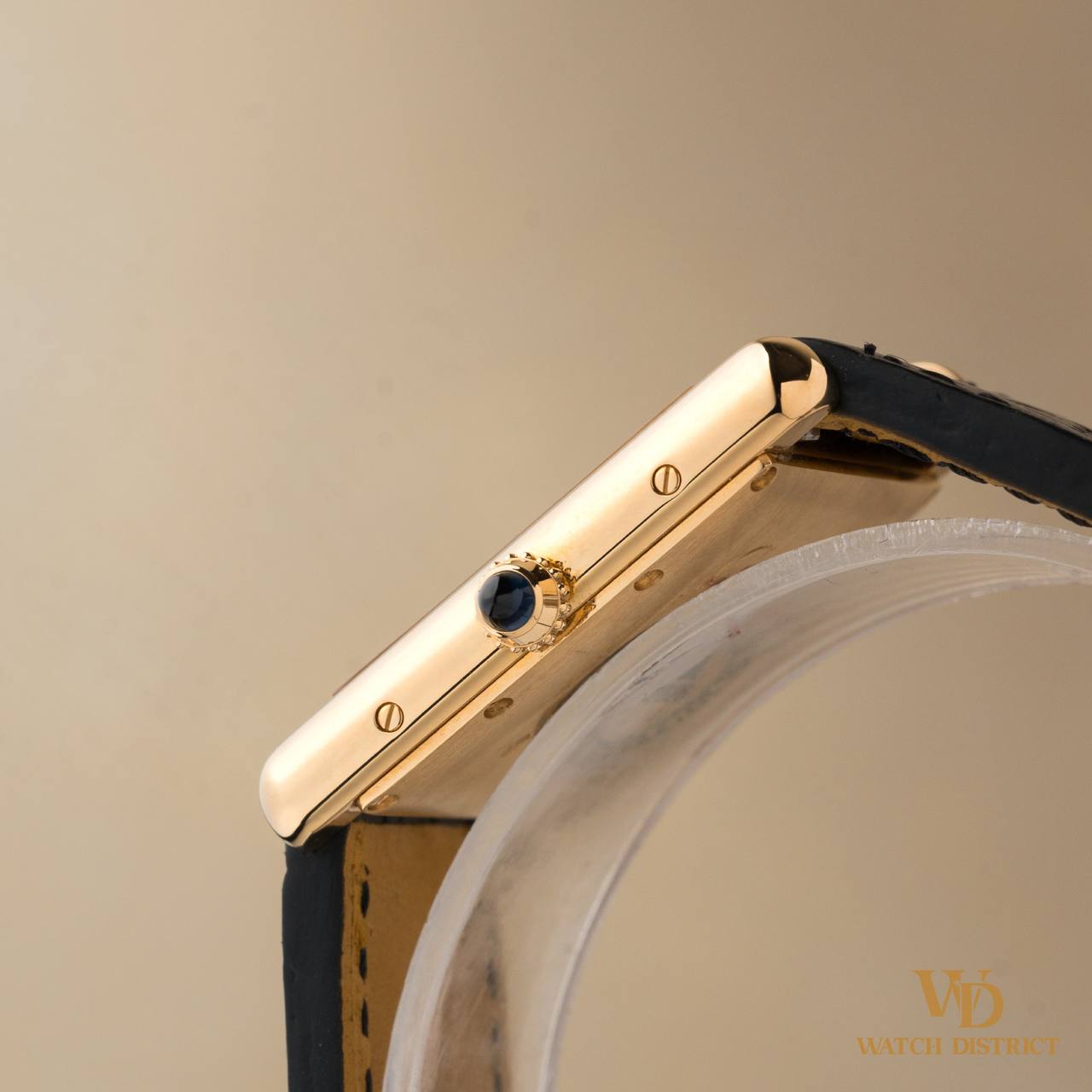 Cartier Tank Louis WGTA0093