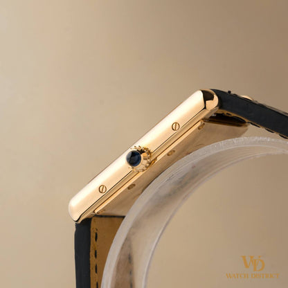 Cartier Tank Louis WGTA0093