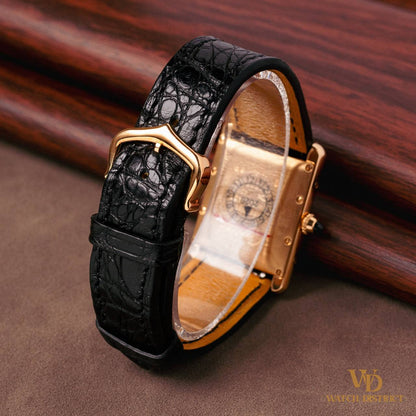 Cartier Tank Louis WGTA0093