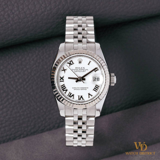 Rolex Lady-Datejust 179174