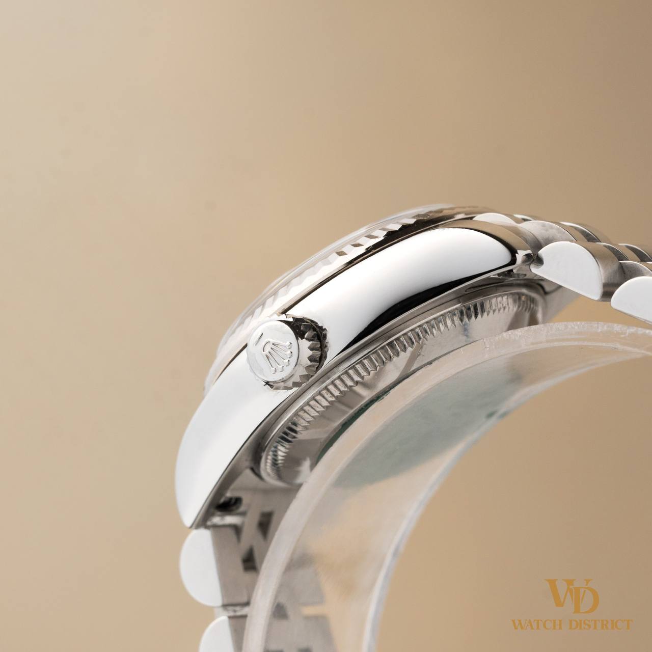 Rolex Lady-Datejust 179174