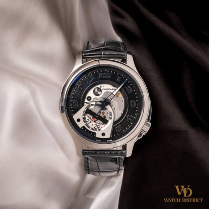 Chopard Luc Tech Twist 168490-3003