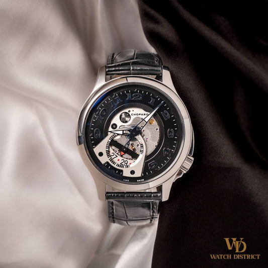 Chopard Luc Tech Twist 168490-3003