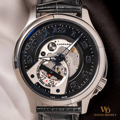 Chopard Luc Tech Twist 168490-3003