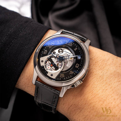 Chopard Luc Tech Twist 168490-3003