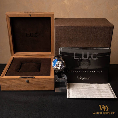 Chopard Luc Tech Twist 168490-3003