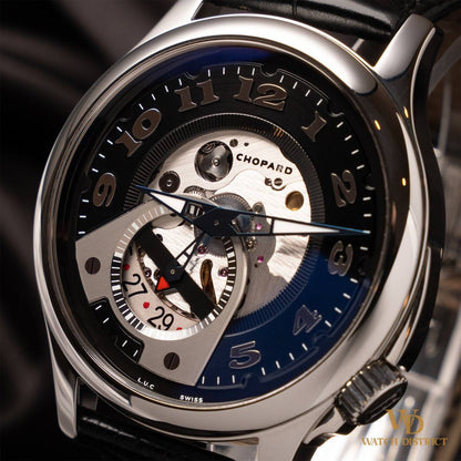 Chopard Luc Tech Twist 168490-3003