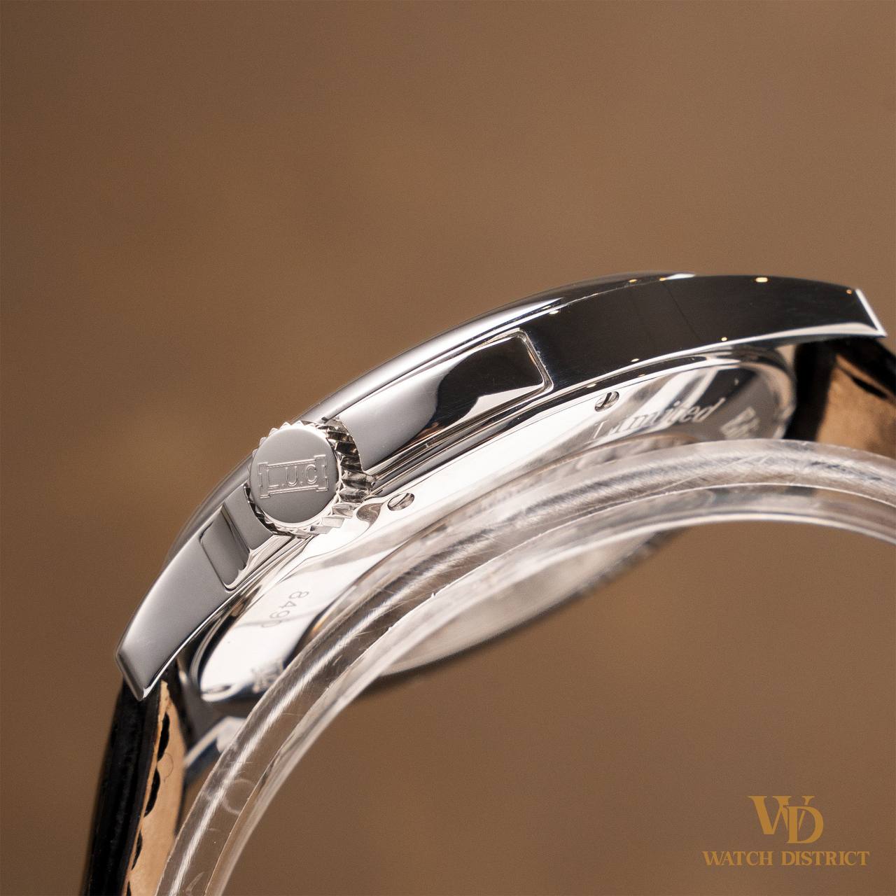 Chopard Luc Tech Twist 168490-3003
