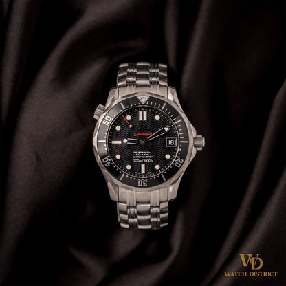 Omega Seamaster Diver 300M 212.30.36.20.01.001